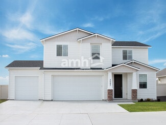 9337 W Barcelona St, Star, ID 83669