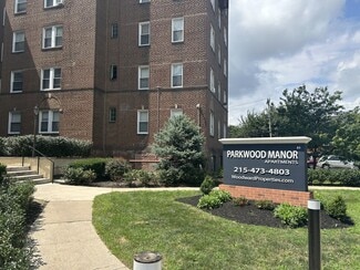 83 S State Rd, Upper Darby, PA 19082