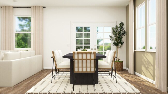 2290 Linden Pass, Douglasville, GA 30135 - photo 5