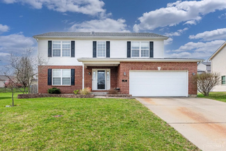 3183 Elora Ln, Hamilton, OH 45011
