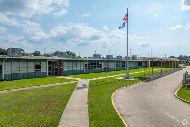 Oak Park Elementary