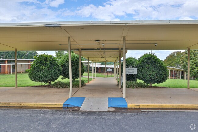 McCants Middle School 3