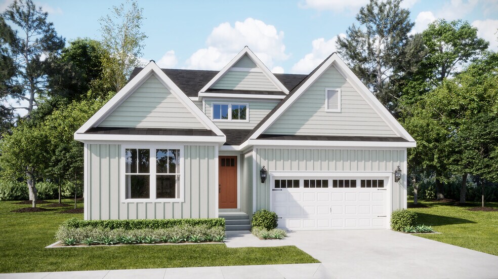 21917 Parkland Trace Terrace unit 38552796, Boyds, MD 20841 - photo 1