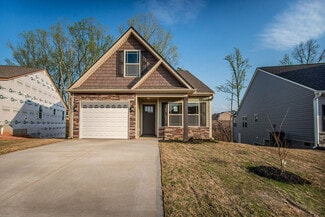 2601 Karkinnen Way Unit 36676973, Moore, SC 29369