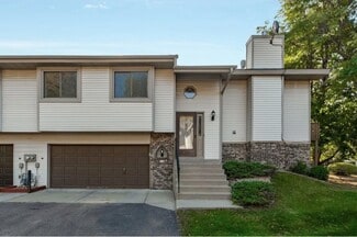 4301 Clemson Cir, Eagan, MN 55122