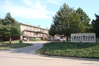 701 Crestwood Dr, Manhattan, KS 66502