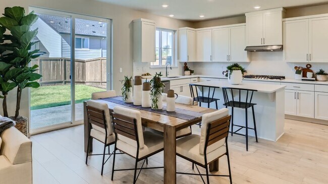 12280 SW Broadbill Terrace, Beaverton, OR 97007 - photo 4