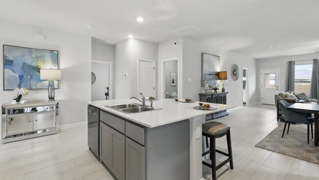 9705 McClane Farm Dr, Crowley, TX 76036 - photo 6