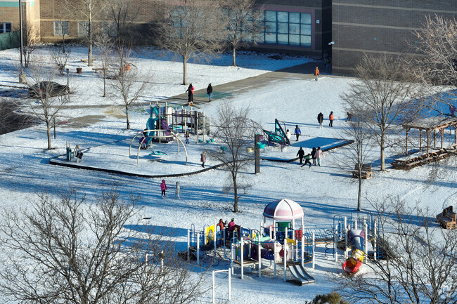 Students will love the many activities available at Jenny Lind Elementary School.