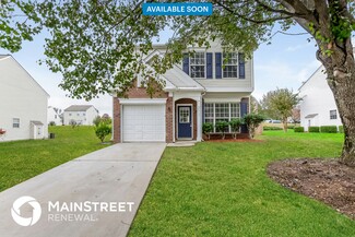 2517 Wingdale Dr, Charlotte, NC 28213