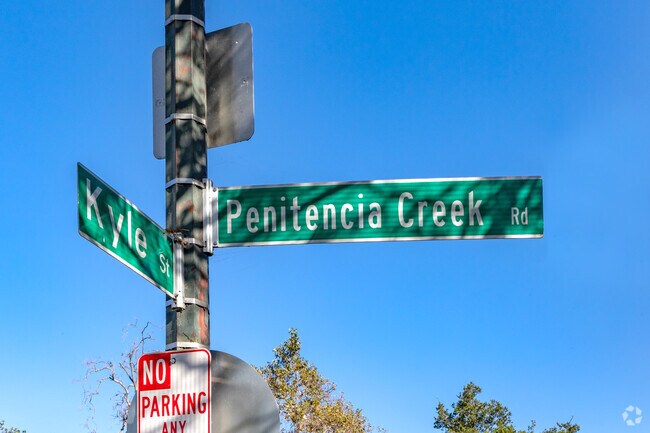 Find your perfect home in the Penitencia of San Jose.