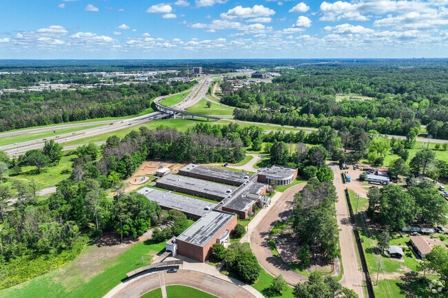 Highland Elementary School is ranked 38 best public elementary school in Mississippi.