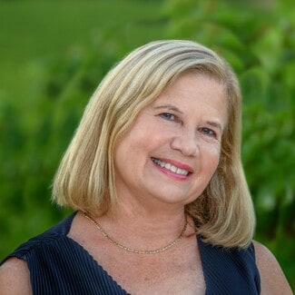 Beth Jacobsen