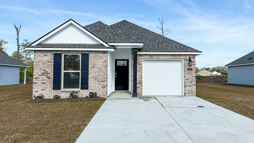 24311 Cordgrass Ln, Ponchatoula, LA 70454 - photo 1
