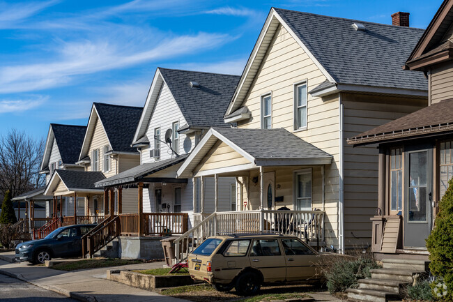 Pontiac is known for being a tight-knit community.