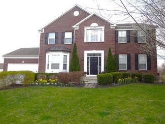 11795 Langham Crescent Ct, Fishers, IN 46037