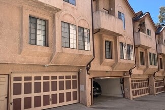 2307 N Cahuenga Blvd, Los Angeles, CA 90068
