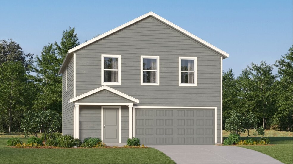 12047 Rockview Dr unit 36229324, Conroe, TX 77306 - photo 1