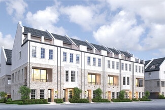 4613 Greenborough Ln, Dallas, TX 75219