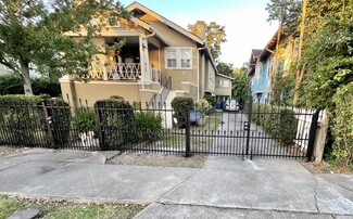 8227 Green St Unit Lower Apartment, New Orleans, LA 70118
