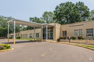 Holy Family School