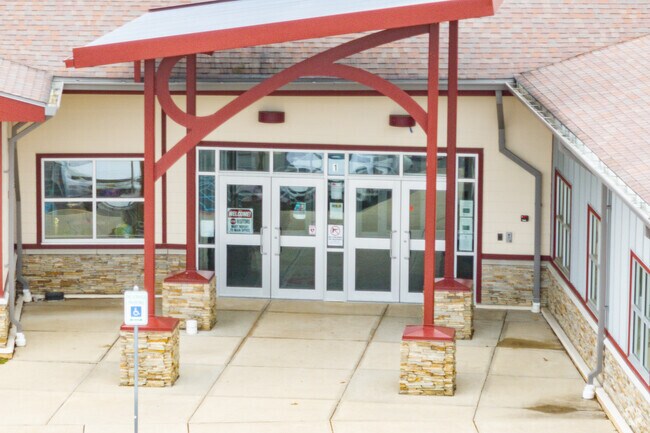 Tindley Genesis Academy