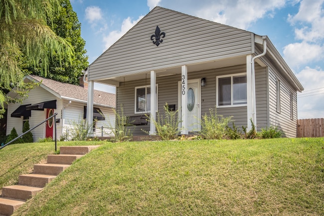 3450 MacKlind Ave, Saint Louis, MO 63139 - photo 3