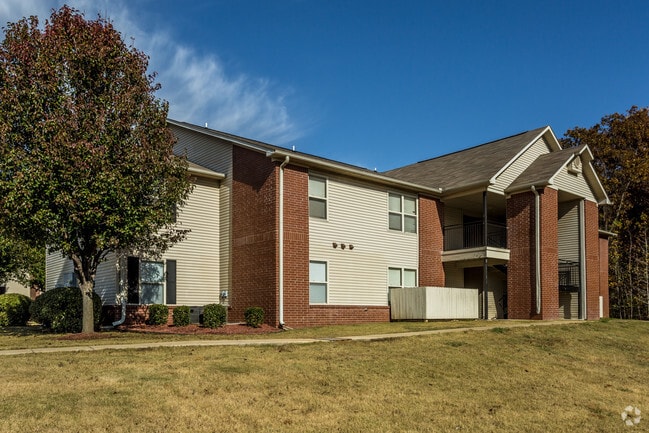 Chapel Ridge Apartments, Forrest City, AR 72335 - photo 3