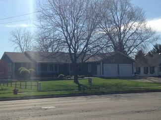 4194 Ivanrest Ave SW, Grandville, MI 49418