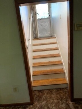 239 Waddell Cir unit 241-1Bd/Ba, Oak Ridge, TN 37830 - photo 6