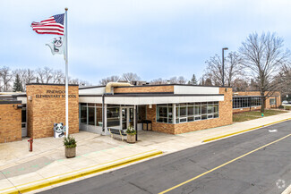 Pinewood Elementary School