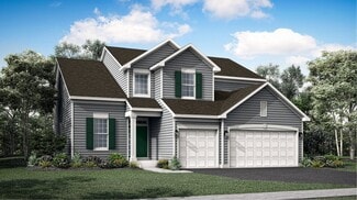 322 Ellis St Unit 36033661, Oswego, IL 60543