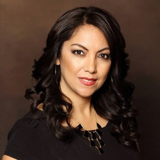 Cecilia Magallon