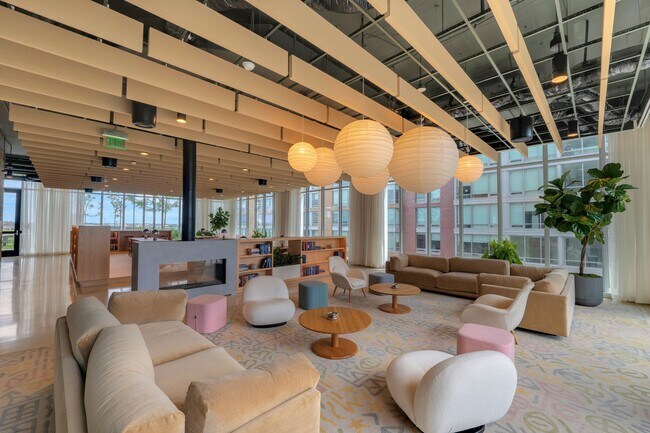 Allied Harbor Point, Baltimore, MD 21231 - photo 4