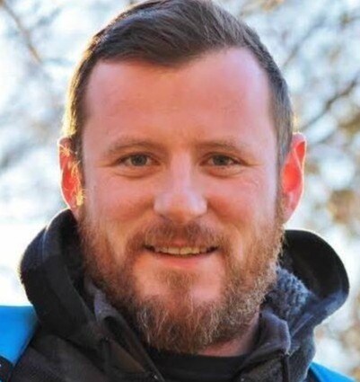 Andrew Dicker