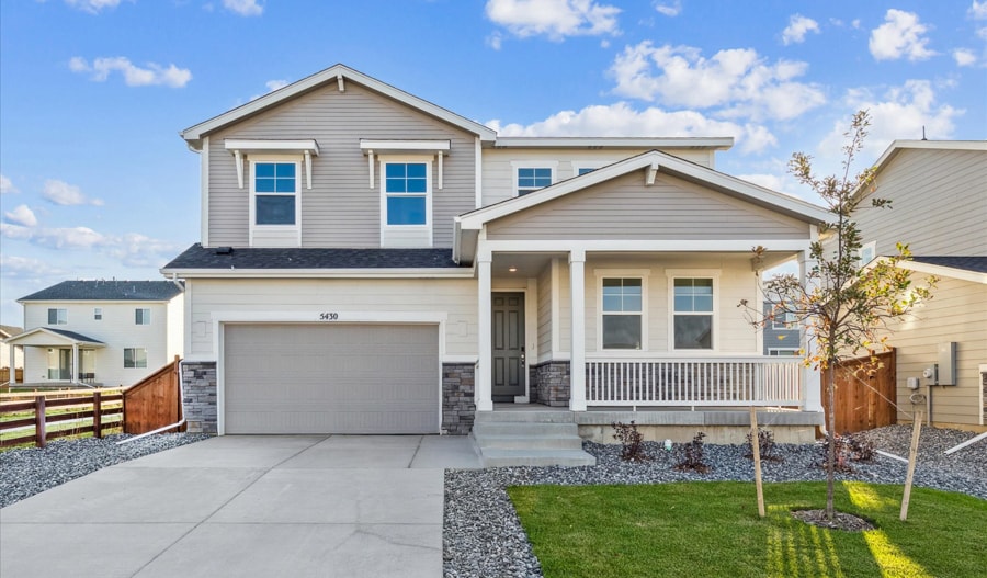 5430 Brangus Dr, Windsor, CO 80528 - photo 1