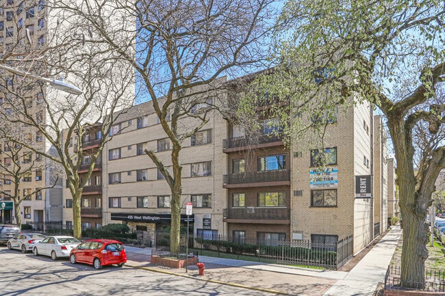 455 W. Wellington, Chicago, IL 60657 - photo 7