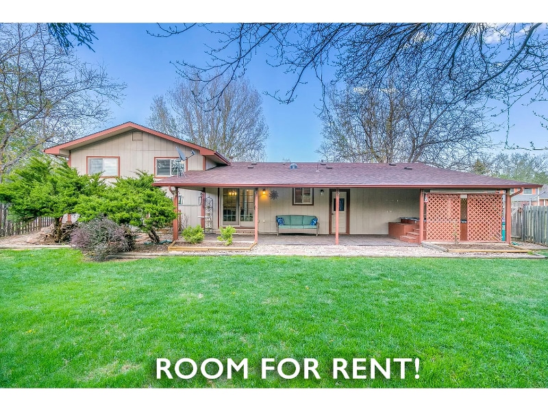 612 Rocky Mountain Way, Fort Collins, CO 80526 - photo 1