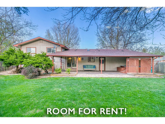 612 Rocky Mountain Way, Fort Collins, CO 80526