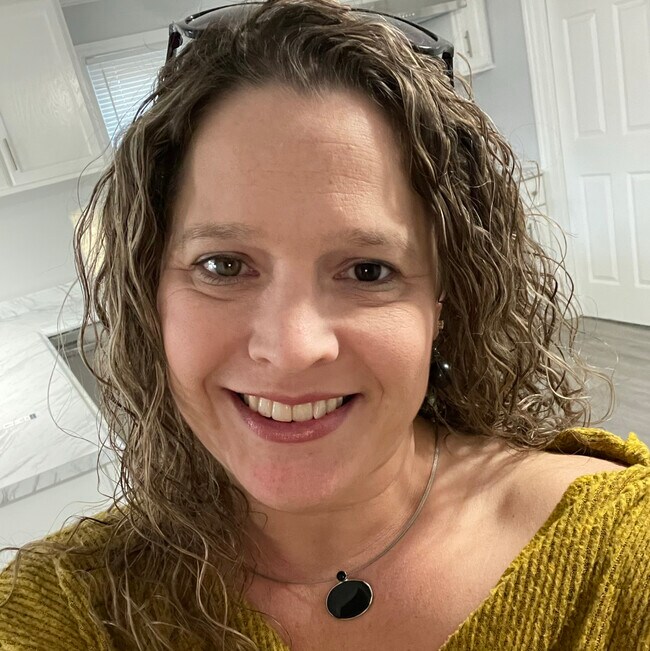 Kimberly Floyd