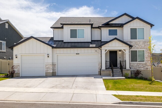 4450 North St unit 38855375, Eagle Mountain, UT 84005 - photo 3