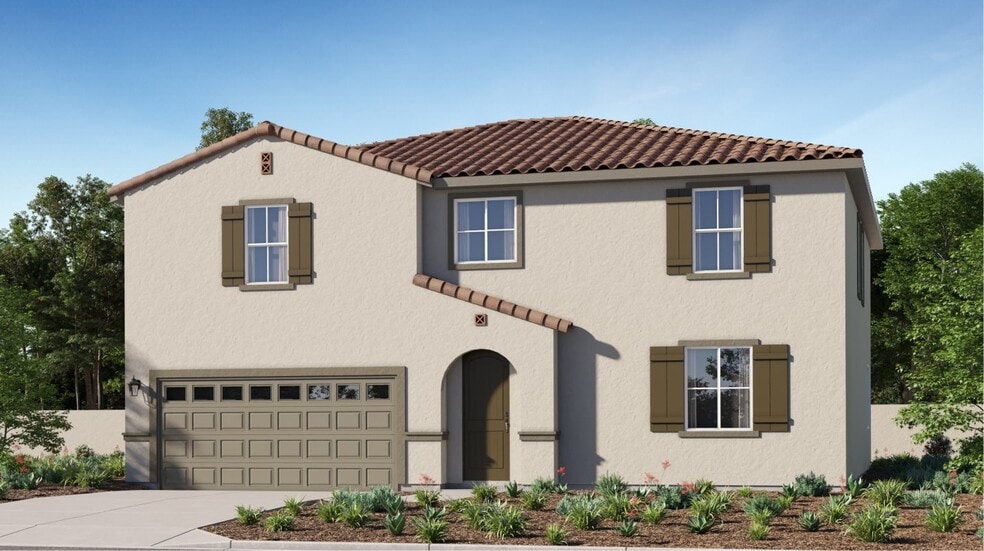 300 Grand Sky Ln, Perris, CA 92570 - photo 1