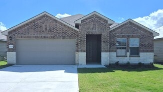 178 Rearden Blvd, Jarrell, TX 76537