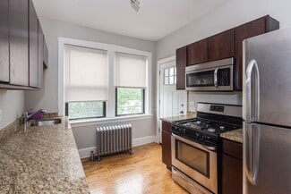 1836 N Humboldt Blvd Unit 1B, Chicago, IL 60647