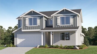 63300 NE Peale St Unit 36040620, Bend, OR 97701