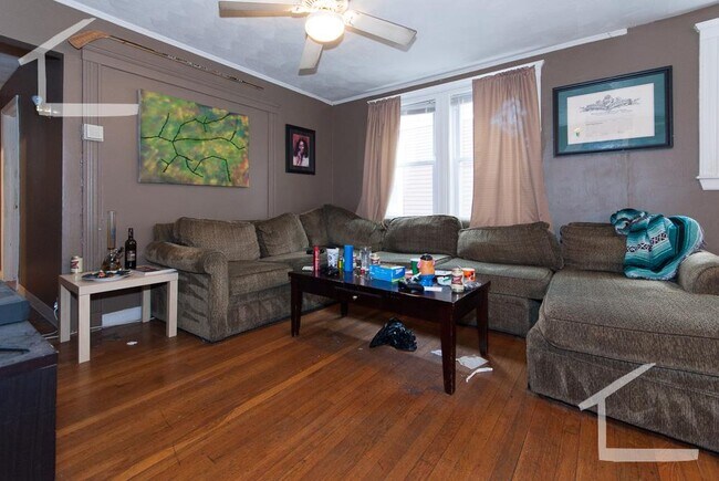 7 Wadsworth St unit 2, Allston, MA 02134 - photo 2