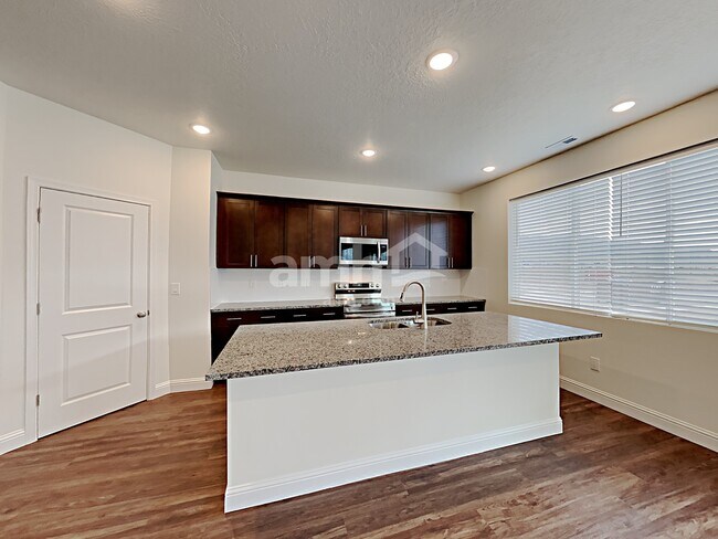 2440 E Surry Way, Eagle Mountain, UT 84005 - photo 5