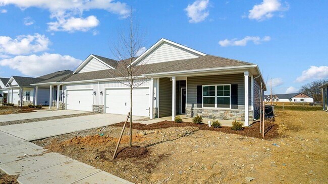 406 Emily Dr, Plain City, OH 43064 - photo 4