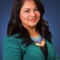 Isela Melgar
