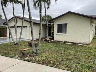 4933 NW 96th Terrace, Sunrise, FL 33351